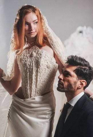 Lana Sobota - Edinburgh Elopement and Intimate Wedding Photographer