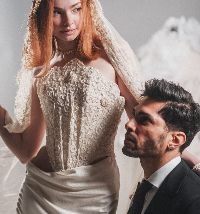Lana Sobota - Edinburgh Elopement and Intimate Wedding Photographer