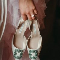 Lana Sobota - Edinburgh Elopement and Intimate Wedding Photographer