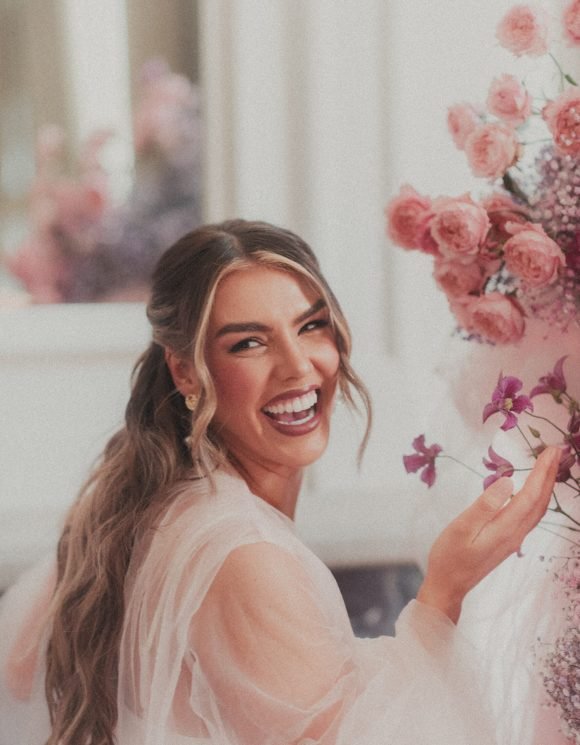 Lana Sobota - Edinburgh Elopement and Intimate Wedding Photographer