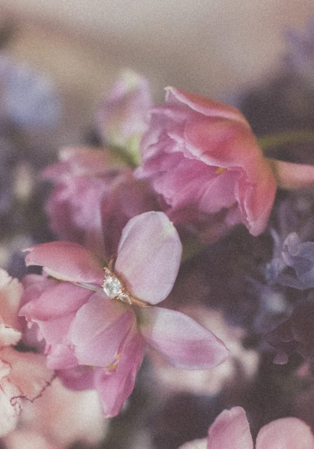 Lana Sobota - Edinburgh Elopement and Intimate Wedding Photographer
