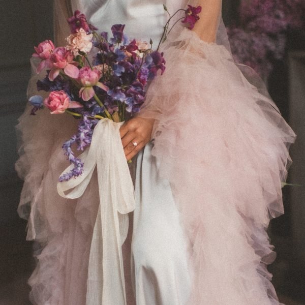 Lana Sobota - Edinburgh Elopement and Intimate Wedding Photographer
