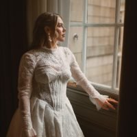 Lana Sobota - Edinburgh Elopement and Intimate Wedding Photographer